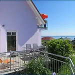 Casa Viola Bodenseeblick Appartement