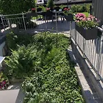 Appartement Casa Viola Bodenseeblick