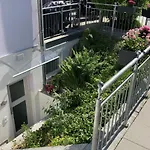 Appartement Casa Viola Bodenseeblick Stetten (Bodensee)