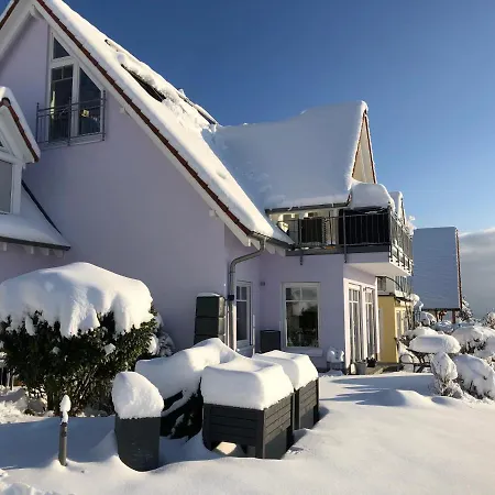 Apartamento Casa Viola Bodenseeblick