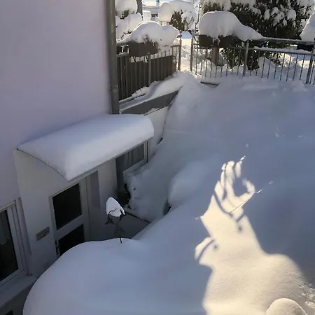 Casa Viola Bodenseeblick * 스테텐