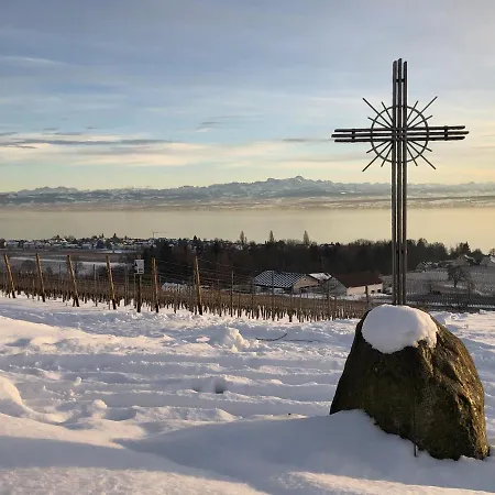 Casa Viola Bodenseeblick * シュテッテン