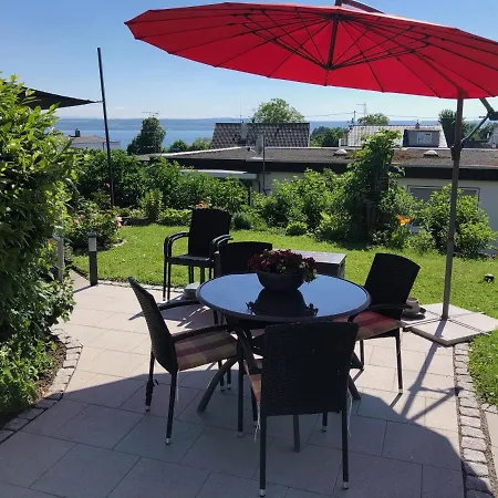 Casa Viola Bodenseeblick Apartamento
