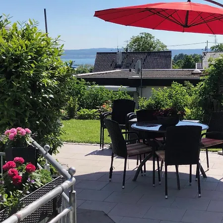 Casa Viola Bodenseeblick * 스테텐