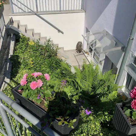 Casa Viola Bodenseeblick