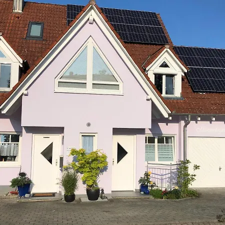 Apartman Casa Viola Bodenseeblick *