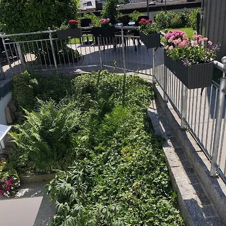 Apartment Casa Viola Bodenseeblick