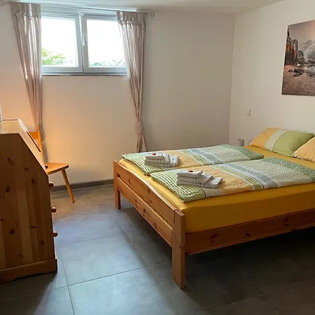Apartment Casa Viola Bodenseeblick