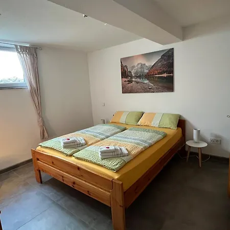 Casa Viola Bodenseeblick 아파트