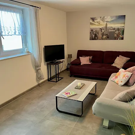 Apartment Casa Viola Bodenseeblick *
