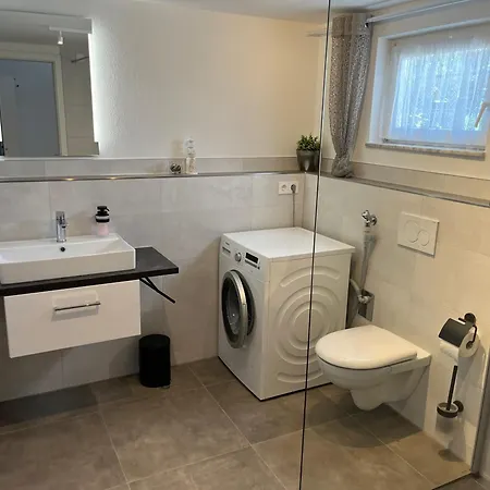 Appartamento Casa Viola Bodenseeblick