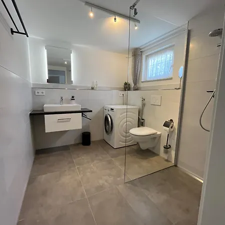 Appartement Casa Viola Bodenseeblick