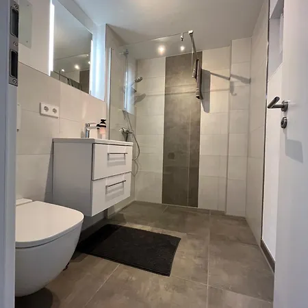 Casa Viola Bodenseeblick Apartamento *