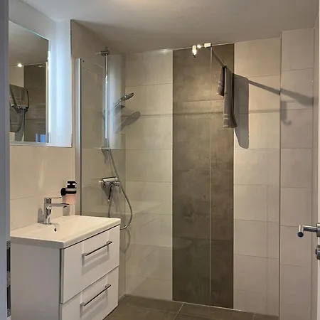 아파트 Casa Viola Bodenseeblick 스테텐