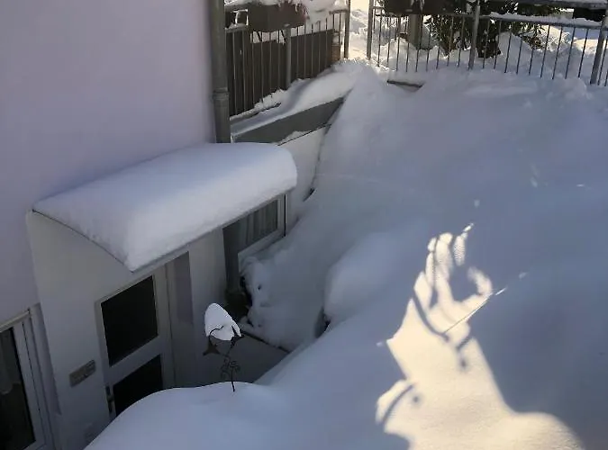 Casa Viola Bodenseeblick * Stetten