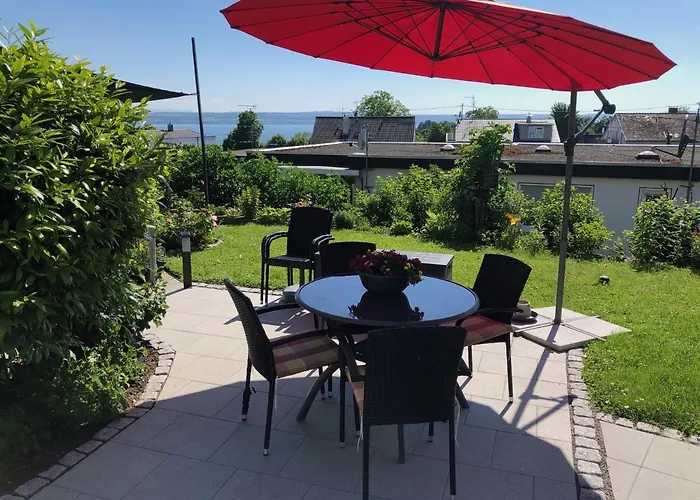 Casa Viola Bodenseeblick Apartman