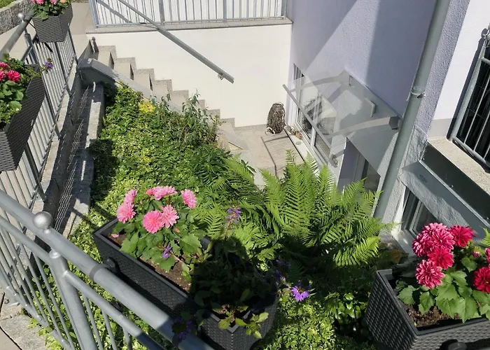 Casa Viola Bodenseeblick