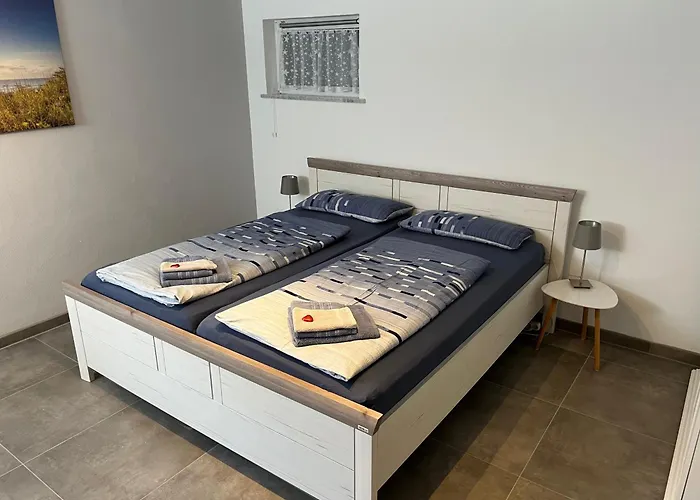 Casa Viola Bodenseeblick *