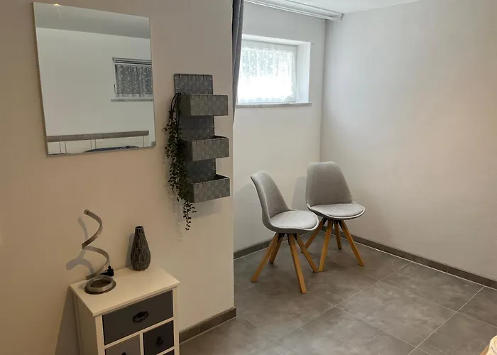 Casa Viola Bodenseeblick *