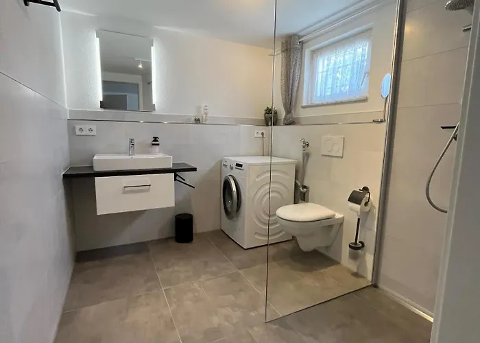 Apartman Casa Viola Bodenseeblick