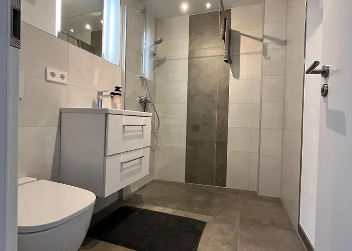 Casa Viola Bodenseeblick Appartement *