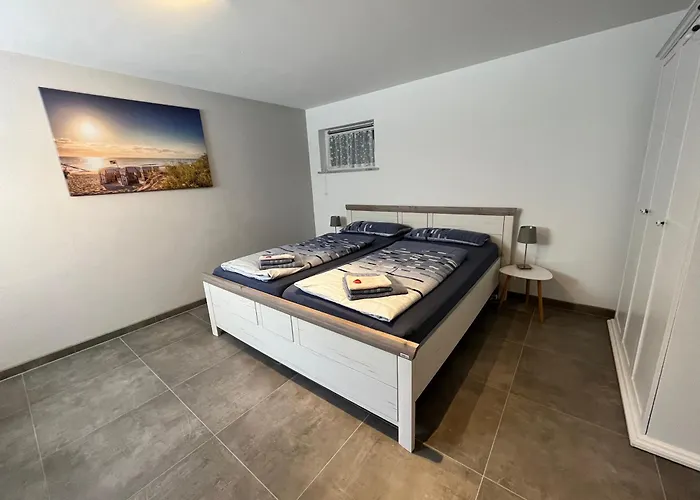 Casa Viola Bodenseeblick Stetten (Bodensee)